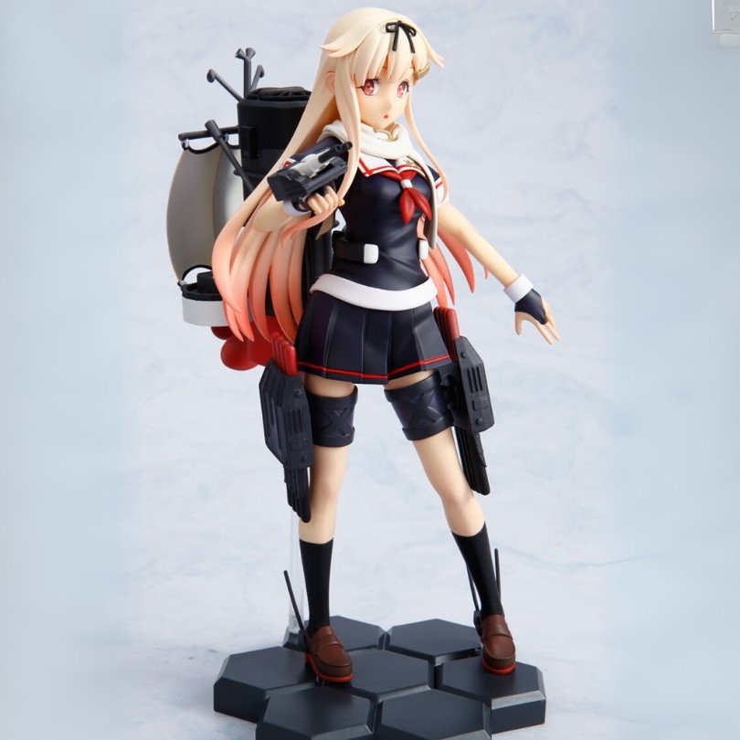Yuudachi - SPM Figure - Kai Ni - Kantai Collection ~KanColle~ (SEGA)